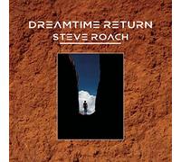 Steve Roach - Dreamtime Return
