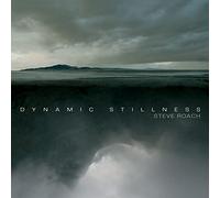 Steve Roach - Dynamic Stillness (2cd)