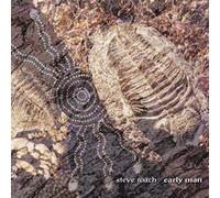Steve Roach - Early Man (2cd)