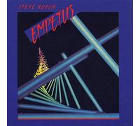Steve Roach - Empetus