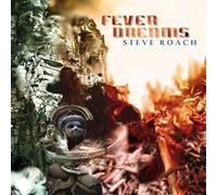 Steve Roach - Fever Dreams