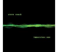 Steve Roach - Immersion: One