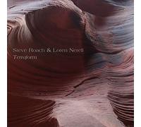Steve Roach & Loren Nerell - Terraform