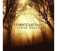 Steve Roach - Mercurius
