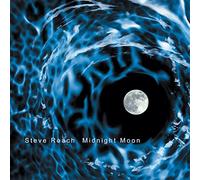 Steve Roach - Midnight Moon