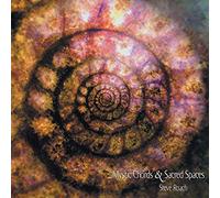 Steve Roach - Mystic Chords & Sacred Spaces Pary 3 & 4 (2cd)
