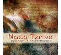 Steve Roach - Nada Terma