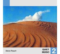 Steve Roach - Quiet Music 2 [VINYL]