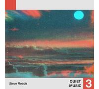 Steve Roach - Quiet Music 3 [VINYL]