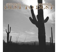 Steve Roach & Roger King - Dust To Dust [VINYL]