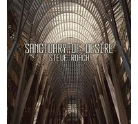 Steve Roach - Sanctuary Of Desire (2cd)