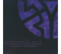 Steve Roach - Somewhere Else