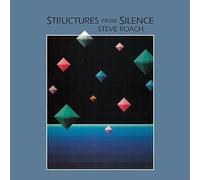 Steve Roach - Structures From Silence [VINYL]