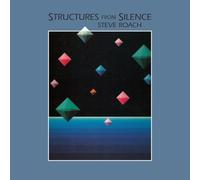 Steve Roach - Structures from Silence [Vinyl LP] [VINYL]
