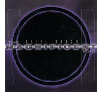 Steve Roach - The Magnificent Void