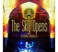 Steve Roach - The Sky Opens (2cd)