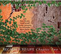 Steve Robinson - Recalled to Life - Chapter Two