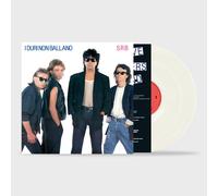 Vinile Steve Rogers Band - I Duri Non Ballano - 180Gr White