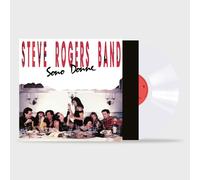 Steve Rogers Band – Sono Donne – 180g Clear Vinyl LP – Sony
