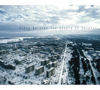 Steve Rothery - The Ghosts Of Pripyat