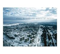 Steve Rothery The ghosts of Pripyat LP coloured Onesize