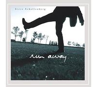 Steve Schellenberg - Run Away