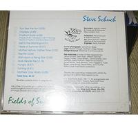 Steve Schuch - Fields of Summer (CD)