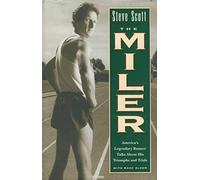 Steve Scott the Miler
