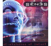 Steve Senes - DeEvolution Of Theory