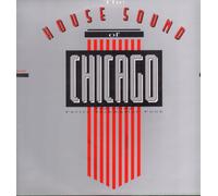 Steve Silk Hurley a.o. - COMPILATION ALBUM / HOUSE SOUND OF CHICAGO