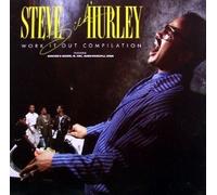 Steve Silk Hurley - Work It Out Compilation
