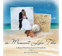 Steve Siu - Moment Like This