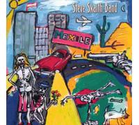 Steve Skaith Band - Mexile