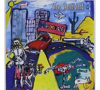 Steve Skaith Band - Mexile