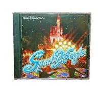 Steve Skorja - Disney SpectroMagic Music CD