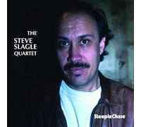 Steve Slagle - The Steve Slagle Quartet