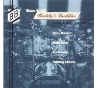 Steve Smith And Buddy's Buddies