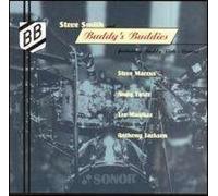 STEVE SMITH - & BUDDY'S CD NEW