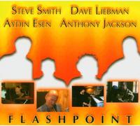 Steve Smith/Dave Lieberman - Flashpoint