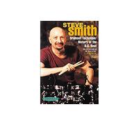 Steve Smith: Drumset Technique/History Of The Us Beat [DVD]