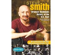 STEVE SMITH (DVD) (