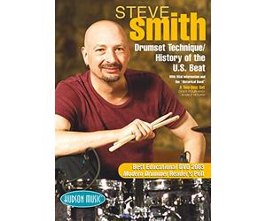 STEVE SMITH (DVD) (