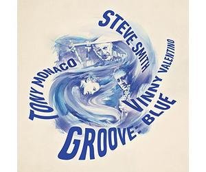 Steve Smith - Groove: Blue