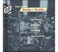 Steve Smith Steve Smith & Buddy's Buddies/Buddy Rich Alumni (CD) (US IMPORT)