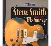 Steve Smith & the the Meteors