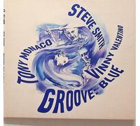 Smith, Steve - Groove: Blue