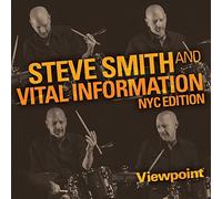 Steve Smith & Vital Information - Viewpoint