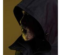 Steve Spacek - Houses