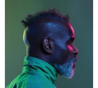 Steve Spacek Natural Sci - fi LP Vinyl EGLO59 NEW