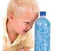Steve Spangler's Pearl Swirl Rheoscopic Concentrate, 4oz, Makes 2 Gallons of Rheoscopic Fluid
